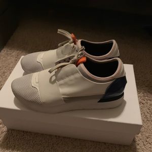 Balenciaga  trainers
